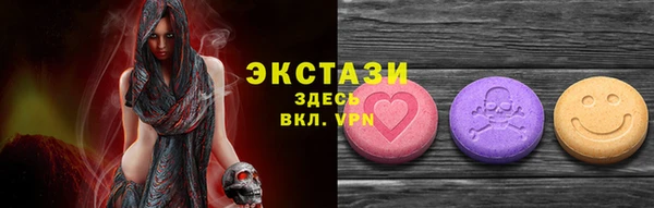 молекула духа Лабытнанги