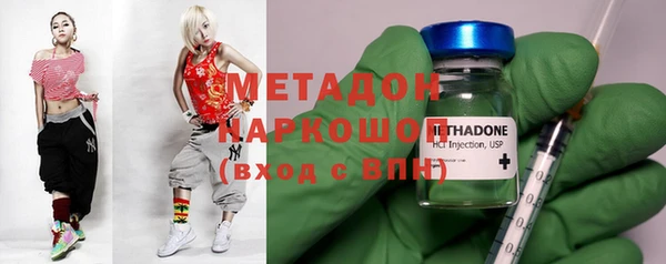 молекула духа Лабытнанги