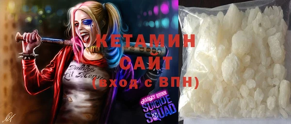 молекула духа Лабытнанги